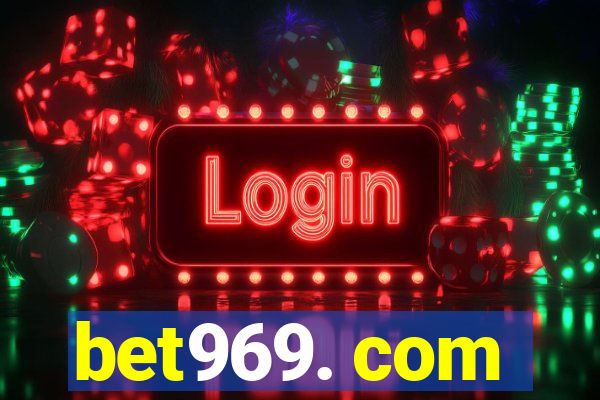 bet969. com